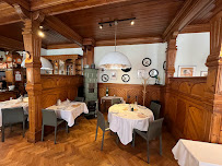 Atmosphère du Restaurant Brasserie Historique - Maison des Têtes à Colmar - n°15