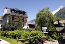 Hôtel du Clocher Chamonix Chamonix-Mont-Blanc