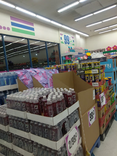 Discount Store «99 Cents Only Stores», reviews and photos, 725 S Main St, Corona, CA 92882, USA