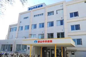 Sayama Chūō Hospital image