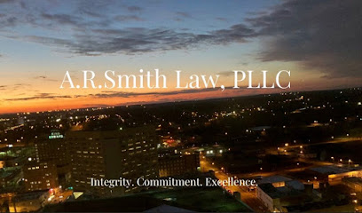 A.R.Smith Law, PLLC