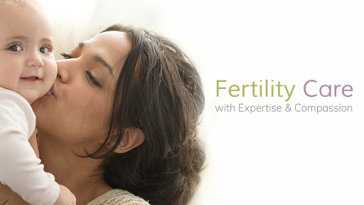 Nashville Fertility Center - Franklin