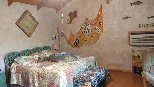 Cabin Rental Agency «Paluxy River Bed Cabins», reviews and photos, 1319 FM 205, Glen Rose, TX 76043, USA