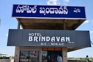 Hotel Brindavan image