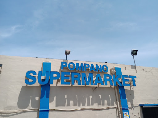 Supermarket «Pompano Supermarket», reviews and photos, 11 NE 3rd St, Pompano Beach, FL 33060, USA