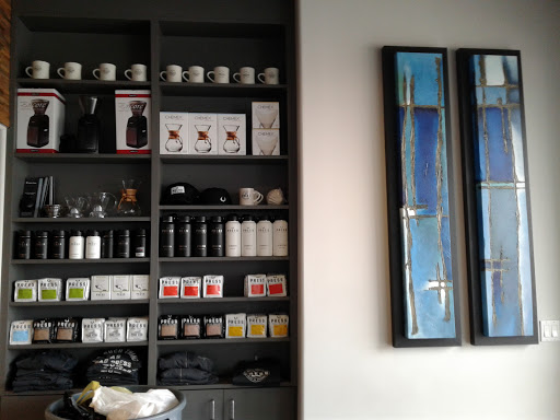 Coffee Shop «Press Coffee Roasters», reviews and photos, 601 W Rio Salado Pkwy #103, Tempe, AZ 85281, USA