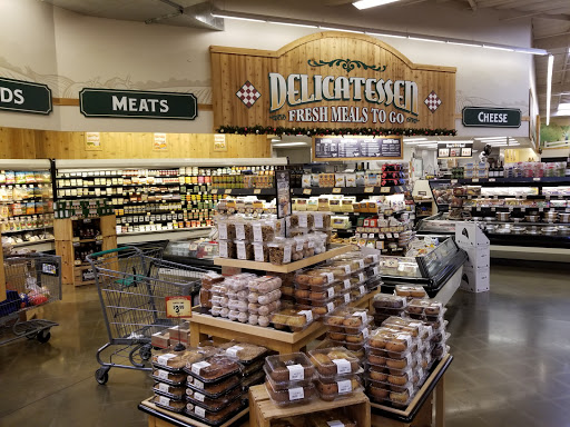 Grocery Store «Sprouts Farmers Market», reviews and photos, 1431 W Imperial Hwy, La Habra, CA 90631, USA