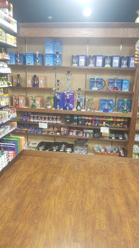 Tobacco Shop «Tobacco Depot», reviews and photos, 169 E Bloomingdale Ave, Brandon, FL 33511, USA