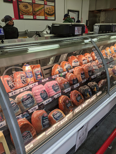 Warehouse club «BJ’s Wholesale Club», reviews and photos, 1910 Deptford Center Rd, Deptford Township, NJ 08096, USA