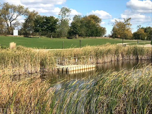 Park «Alleghany Park», reviews and photos, Cty V68, Grayslake, IL 60030, USA