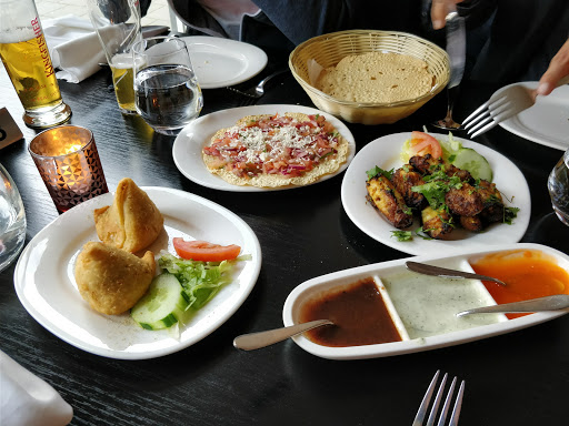 Tulsi Indian Restaurant