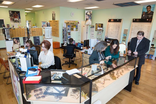 Eye Care Center «Site for Sore Eyes», reviews and photos, 4540 Dublin Blvd, Dublin, CA 94568, USA