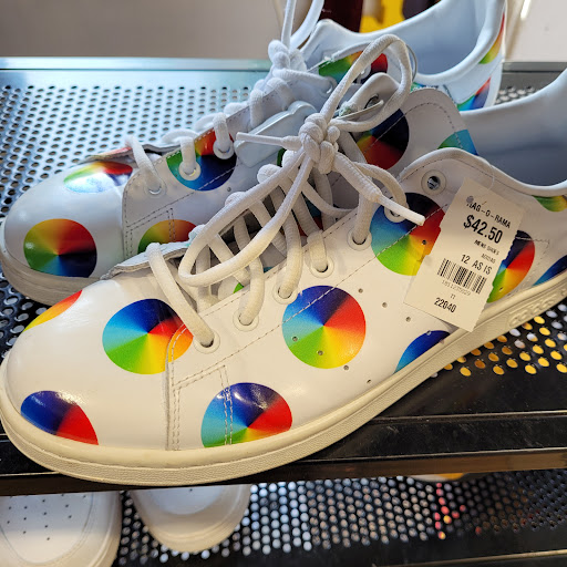 Clothing Store «Rag-O-Rama», reviews and photos, 1111 Euclid Ave NE, Atlanta, GA 30307, USA