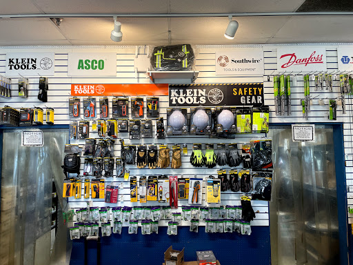 Electrical Supply Store «Warshauer Electric Supply», reviews and photos, 21 Home News Row, New Brunswick, NJ 08901, USA