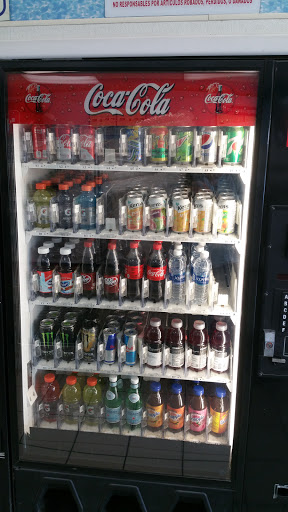 Laundromat «Sparklean Laundry», reviews and photos, 14585 Red Hill Ave, Tustin, CA 92780, USA