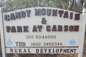Candy Mountain Apartments image