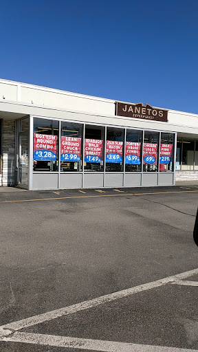 Grocery Store «Janetos Superette», reviews and photos, 77 Main St, Dover, NH 03820, USA