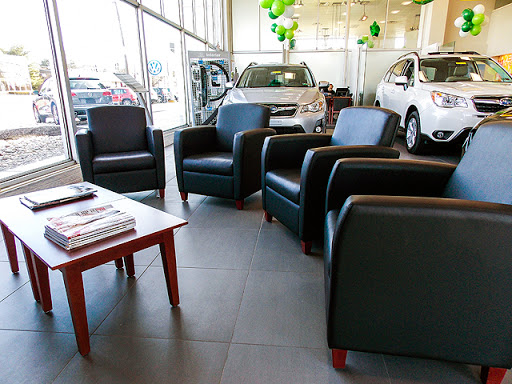 Subaru Dealer «Colonial Subaru», reviews and photos, 200 W St Rd, Feasterville-Trevose, PA 19053, USA