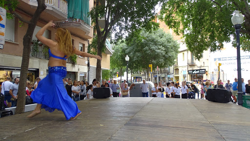 Imagen del negocio El Racó de la Cristina en Barcelona, Barcelona