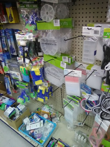 Variety Store «King 99 Cent Store», reviews and photos, 25 W Main St, Humble, TX 77338, USA