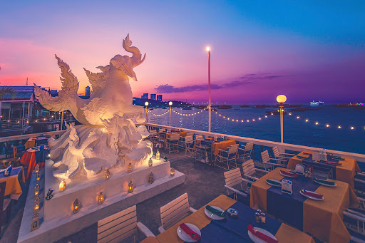 キングシーフード