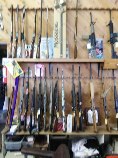 Pawn Shop «A & P Pawn», reviews and photos, 307 Beale St, Kingman, AZ 86401, USA