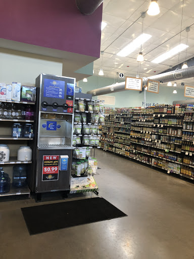 Grocery Store «Hendersonville Community Co-op and Deli», reviews and photos, 60 S Charleston Ln, Hendersonville, NC 28792, USA