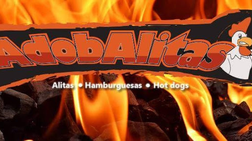 AdobAlitas - Alitas, Hamburguesas y Hotdogs