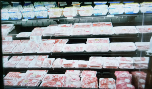 Grocery Store «Sunnyway Foods Market», reviews and photos, 212 N Antrim Way, Greencastle, PA 17225, USA