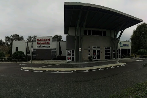 Massage Spa «Marilyn Monroe Spa-Oviedo», reviews and photos, 5515 Vista View Way, Oviedo, FL 32765, USA