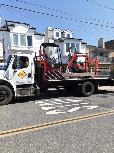 Hernandez Backhoe Services