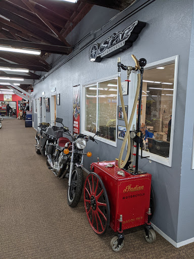 Yamaha Motorcycle Dealer «Palm Springs Motorsports», reviews and photos, 6550 N Indian Canyon Dr, Palm Springs, CA 92262, USA