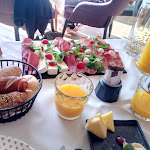 Photo n°5 de l'avis de Stefania.o fait le 25/10/2018 à 18:19 sur le  Gloriette Guesthouse à Oberbozen