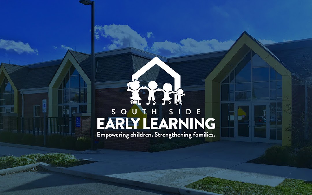 South Side Early Learning at Reeb Avenue