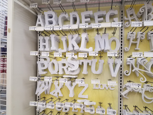 Craft Store «Michaels», reviews and photos, 729 E Huntington Dr, Monrovia, CA 91016, USA