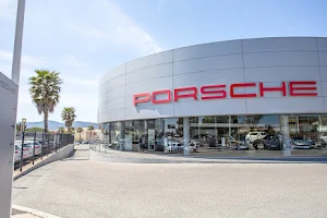 Centre Porsche Fréjus image