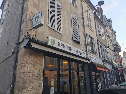 xphone repair à Nevers