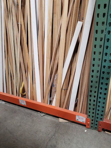 Building Materials Store «Builders Surplus», reviews and photos