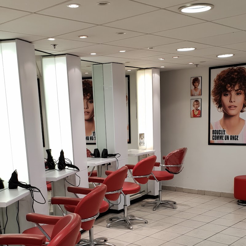 Salon Shampoo Arras (centre commercial Leclerc)