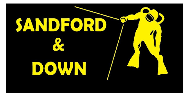 Comments and reviews of Sandford & Down