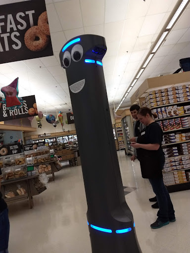 Supermarket «Stop & Shop», reviews and photos, 530 W Old Country Rd, Hicksville, NY 11801, USA