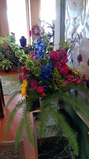 Florist «Four Seasons Florist», reviews and photos, 3482 Drusilla Ln Ste. G, Baton Rouge, LA 70809, USA