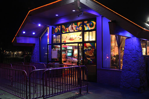 Donut Shop «Voodoo Doughnut Too», reviews and photos, 1501 NE Davis St, Portland, OR 97232, USA