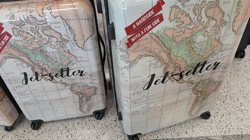 Clothing Store «Ross Dress for Less», reviews and photos, 1180 Stafford Market Pl, Stafford, VA 22556, USA