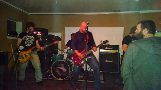 Event Venue «A&M Theatre», reviews and photos, 563 Harrison Ave, Panama City, FL 32401, USA