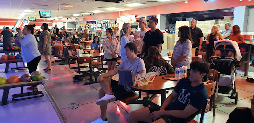 Bowling Alley «AMF Margate Lanes», reviews and photos, 2020 N State Rd 7, Margate, FL 33063, USA