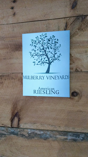 Vineyard «Mulberry Vineyards», reviews and photos, 95 Pound Rd, Chepachet, RI 02814, USA