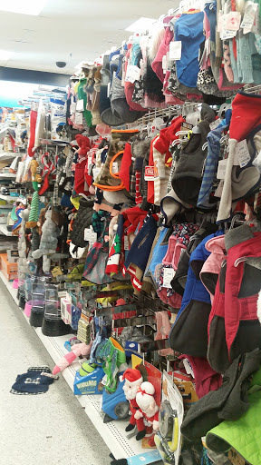 Clothing Store «Ross Dress for Less», reviews and photos, 1955 W Craig Rd, North Las Vegas, NV 89032, USA