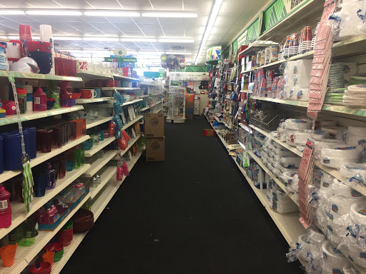 Dollar Store «Dollar Tree», reviews and photos, 1099 Mountain View Dr, West Mifflin, PA 15122, USA
