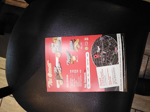 Photo n°13 de O'regal fast-food à Lens à Lens ()